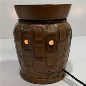 Strata Scentsy Warmer